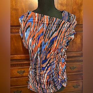 takara retro top! ✨